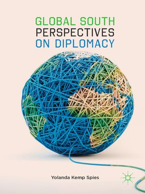 cover image of Global South Perspectives on Diplomacy